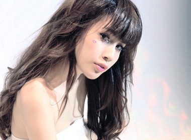 Thuy Tien: 'Toi va anh Vinh da co mot ky nghi dang nho' hinh anh