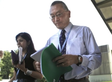 WHO: 'Cum A/H1N1 la dai dich thuc su' hinh anh