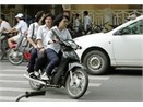 Ha noi: 'Xe' hoc tro co nguy co bi duoi hoc hinh anh