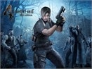 [Wii] Resident Evil 4 - Ngoi lang kinh di hinh anh