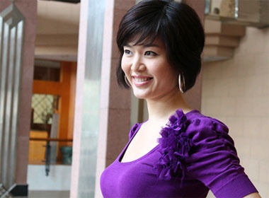 HH Thu Thuy tam su chuyen gia dinh hinh anh