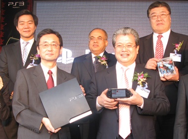 Sony chinh thuc gia nhap thi truong game Viet hinh anh