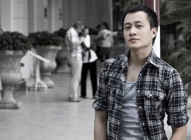 Luong Manh Hai: 'Cuoc song cua toi hoan hao' hinh anh