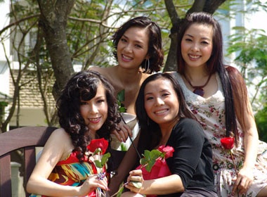 5 Dong Ke: 'Cung lo gia va e chong' hinh anh