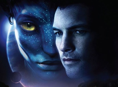 'Avatar' gianh giai Phim hay nhat Qua Cau Vang 2010 hinh anh