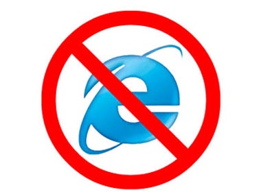 Chinh phu Duc canh bao khong nen dung IE hinh anh