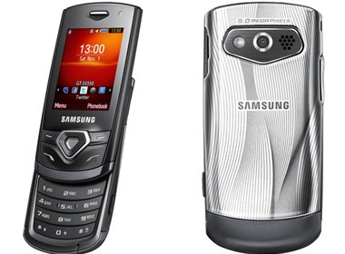 Samsung ra mat dong 'de' Shark hinh anh