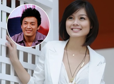 Tuyet Ngoc: 'Den gio van thay minh dai' hinh anh