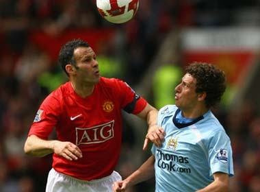 Man City – MU: Tra han hinh anh