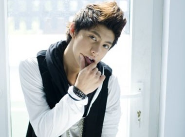 Noo Phuoc Thinh tham gia phan 2 'Bo tu 10A8' hinh anh