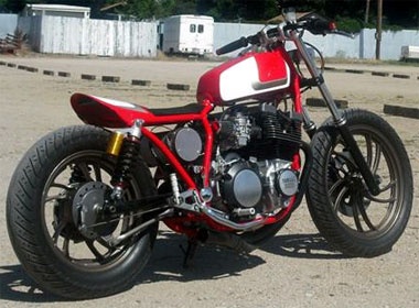 Bien hoa voi Yamaha Maxim hinh anh