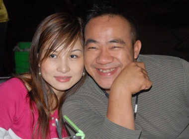 Ban gai Hieu Hien lo dien hinh anh