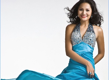 Huong Giang he lo ke hoach xuan hinh anh