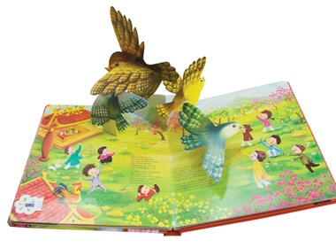 Sach tet cho tre em hinh anh