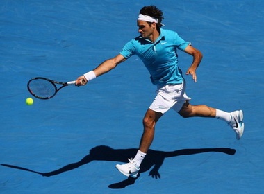 Australia mo rong ngay thu 6: Khong co bat ngo hinh anh