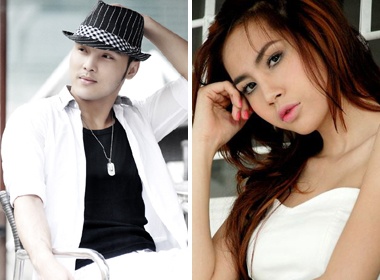 Ung Hoang Phuc: 'Thuy Tien tung de nghi toi tao scandal' hinh anh