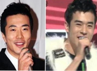 Lo dien 'ban sao' cua Kwon Sang Woo hinh anh