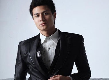 Vinh Thuy: 'Phai dam me moi co the thanh cong' hinh anh