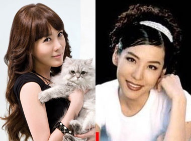 Kim Jung Eun tung phau thuat tham my hinh anh