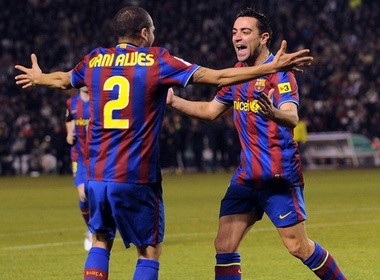 5 ban thang dep nhat vong 19 La Liga hinh anh