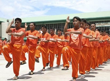 Tu nhan trinh dien boc lua 'This is it' cua Michael Jackson hinh anh