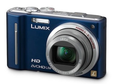 May anh du lich sieu zoom cua Panansonic hinh anh