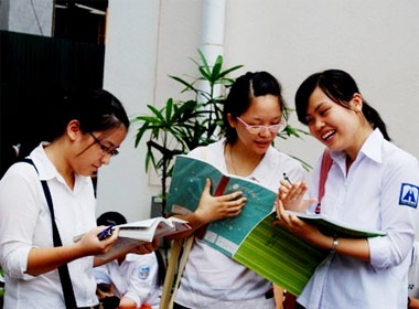 Ban hop voi nganh nghe 'hot' nao? hinh anh