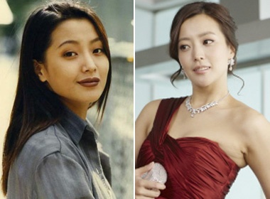 Kim Hee Sun - 'gai mot con' quyen ru hinh anh