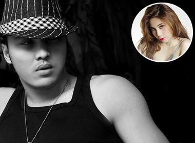 Ung Hoang Phuc: 'Tiec vi lam anh huong den Thuy Tien' hinh anh