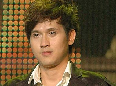 Nguyen Vu hai trai ngot hinh anh