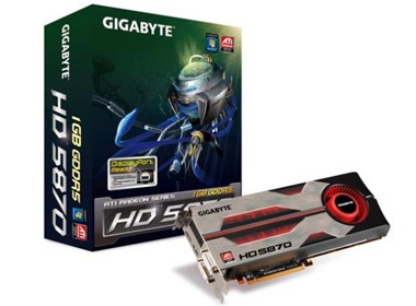 Card do hoa 'khung' mang thuong hieu Gigabyte hinh anh