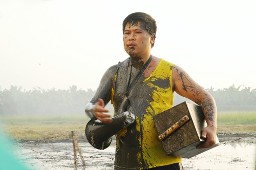 Phuoc Sang: 'Hanh phuc vi nguoi xem chen nhau mua ve' hinh anh