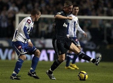 Guti goi nho pha danh got ‘than sau’ cua Redondo hinh anh