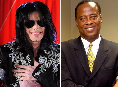 Bac si rieng doi khai quat tu thi Michael Jackson hinh anh