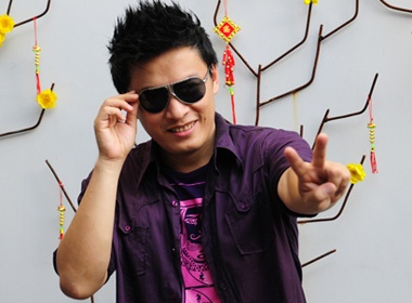 Lam Truong 'thay minh giong Dinh Phong' hinh anh