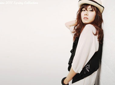 Son Ye Jin lang man don ngay he hinh anh