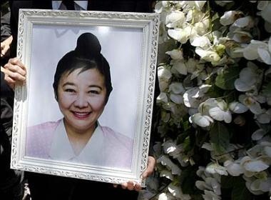 Nguoi tinh cua 'ty phu ha tien' khong duoc thua ke tai san hinh anh