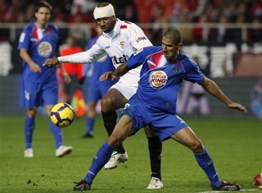 Sevilla – Getafe: Truoc nguong cua thien duong hinh anh