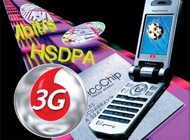 Ca the gioi da co 500 trieu thue bao 3G hinh anh