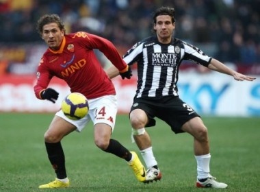 Cho gi nua, Roma? hinh anh