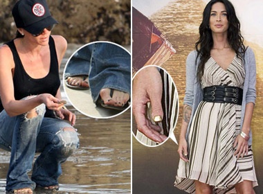 Nhung khiem khuyet co the ky quac cua sao hinh anh