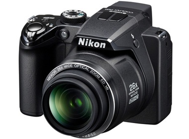 May anh ban chuyen sieu zoom cua Nikon hinh anh