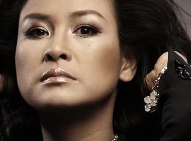 Thanh Lam: 'Thay doi u? Dai gi!' hinh anh