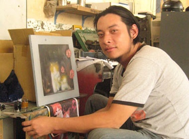 Nhung chang trai 'nhat nhat vo nhi' hinh anh