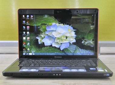 Lenovo IdeaPad Y550p - laptop giai tri sieu manh hinh anh