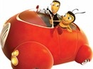 “Bee Movie”: Mang theo lan gio moi? hinh anh