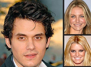 John Mayer ‘nghien’ gui tin nhan uot at hinh anh