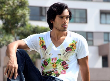 'Hien tuong la' Pham Anh Tuan hinh anh