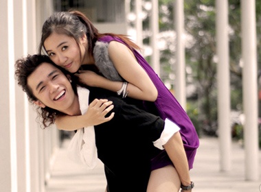 Trang 'dau tay' hen ho chang trai moi hinh anh