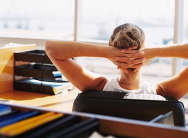 7 'loi thoat' khi chan viec hinh anh